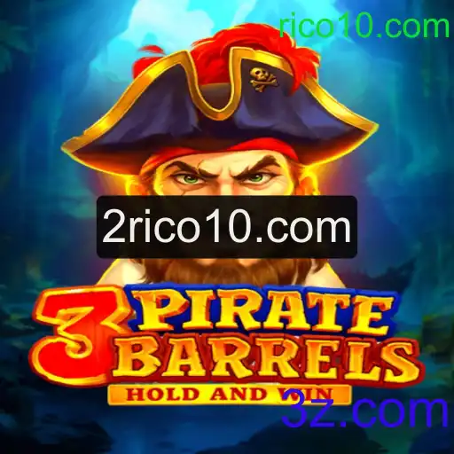 Explorando as Aventuras de 3PirateBarrels: Um Novo Horizonte nos Jogos de Aventura