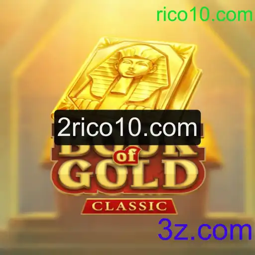 Descubra o Fascinante Mundo de BookOfGoldClassic