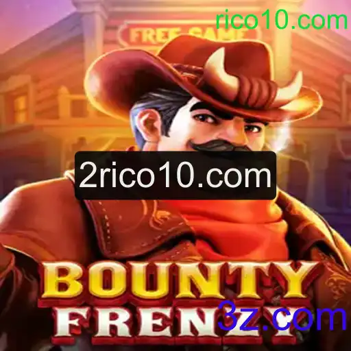 Desvendando BountyFrenzy: Aventura e Estratégia no Mundo dos Jogos Online