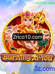 Descubra a Aventura do Jogo BurningXiYou