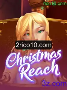 Explore o Mundo Encantado de ChristmasReach e as Oportunidades em rico10.com