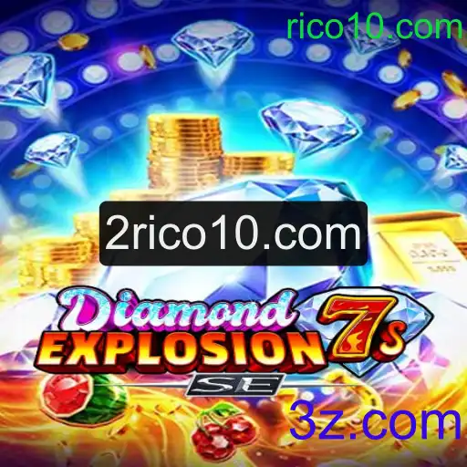 Descubra o Empolgante Mundo de DiamondExplosion7sSE