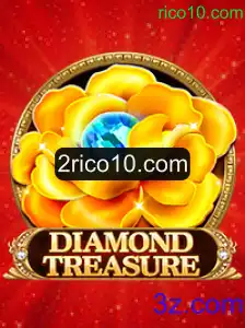 Explorando o Universo de Aventuras de Diamondtreasure