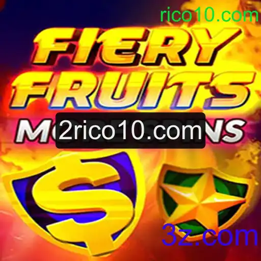 Explorando o Universo de FieryFruitsMoreSpins: Um Mergulho Intenso no Mundo dos Jogos