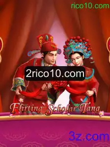 Explorando o Universo de Flirting Scholar Tang