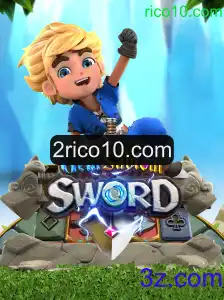 GemSaviourSword: Uma Aventura Épica no Mundo dos Jogos