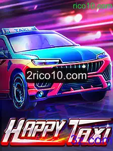 Descubra o Fascinante Mundo de HappyTaxi: Regras e Estratégias