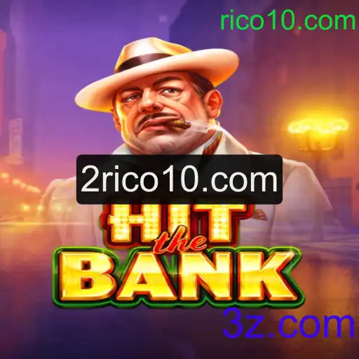 Descubra o Empolgante Mundo de HitTheBank: O Jogo Que Está Conquistando o Público