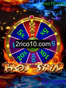 Explorando o Fascinante Mundo de HotSpin: Um Mergulho nas Regras
