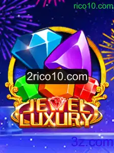 JewelLuxury: Descubra o Brilho do Novo Jogo de Luxo