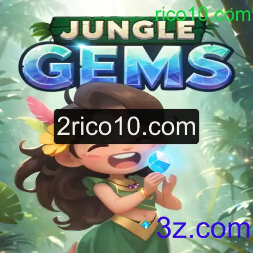 Descobrindo JungleGems: A Nova Sensação dos Jogos Online
