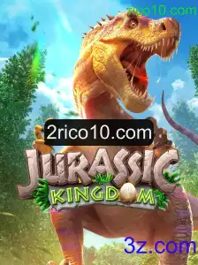 Explorando o Mundo Pré-Histórico de JurassicKingdom