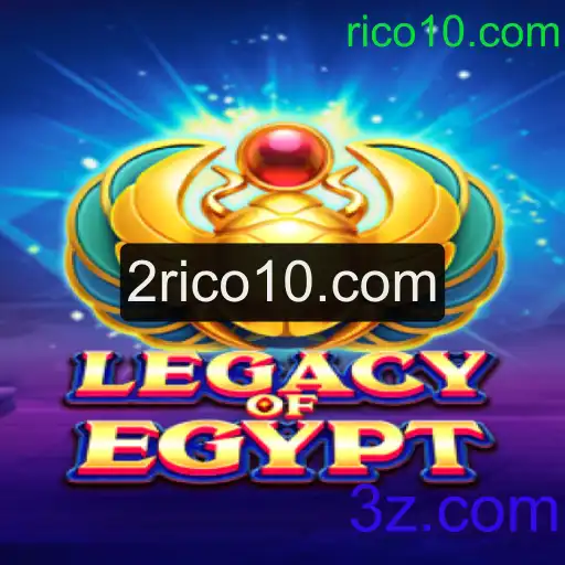 Explorando o Fascinante Mundo de LegacyOfEgypt