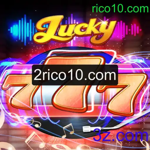 Desvendando o Mundo de Lucky777 em Rico10.com