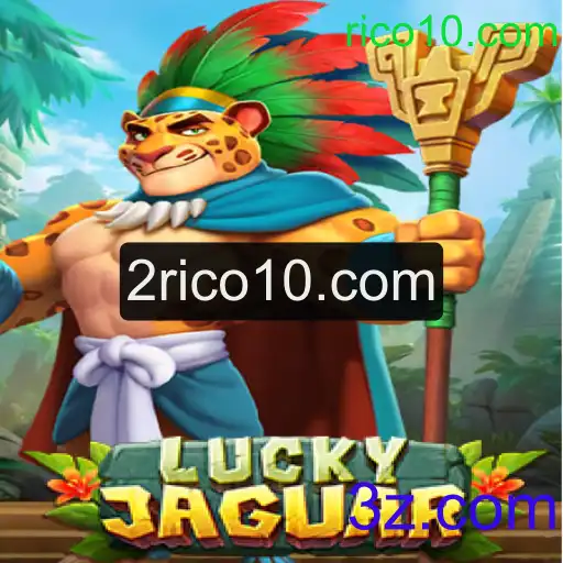 Descubra o Fascinante Mundo de LuckyJaguar: Aventura e Recompensas