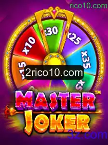 Explorando o MasterJoker: Um Jogo de Cassino Fascinante