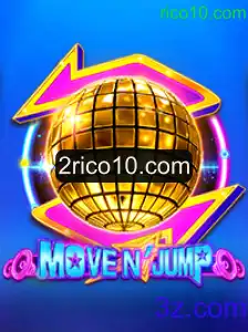 MovenJump: A Nova Sensação dos Jogos Online