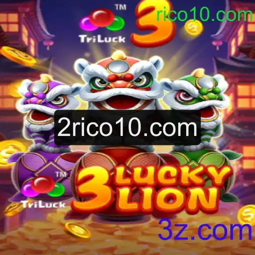 Explorando o Fascinante Mundo de 3LUCKYLION