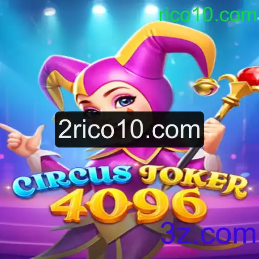 Explorando o Universo de CircusJoker4096: Um Mergulho no Mundo dos Jogos