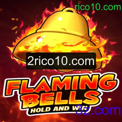 Descubra o Universo Fascinante de Flaming Bells e a Plataforma Rico10.com