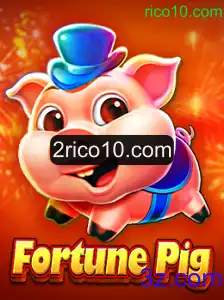 FortunePig: Descubra o Jogo que Conquista os Amantes da Fortuna