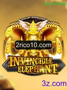 InvincibleElephant: A Nova Sensação dos Jogos com Conexão em Rico10.com