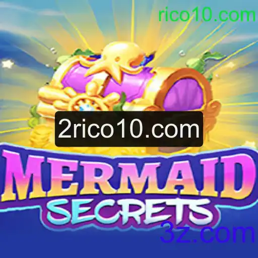 Descubra o Mundo Encantado do Jogo MermaidSecrets e as Últimas Novidades do rico10.com