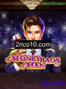 Descubra a Diversão e Estratégia do Jogo MoneybagsMan