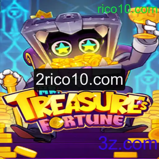Descubra o Fascinante Universo de MrTreasuresFortune