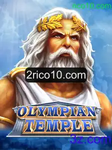Explorando o Fascinante Mundo de OlympianTemple