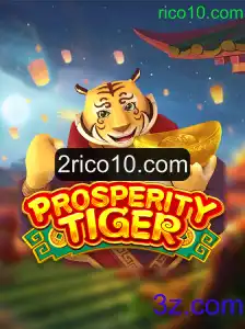 Explorando ProsperityTiger: O Jogo que Está Conquistando o Mundo
