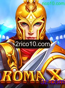 Explorando RomaX: Descubra o Fascinante Jogo Inspirado na História de Roma
