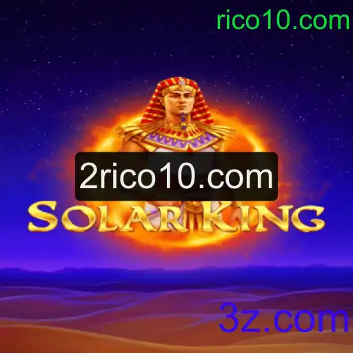 Descubra o Fascinante Mundo de SolarKing: Um Jogo de Estratégia Inovador