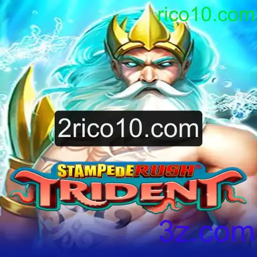 Descubra o Universo Empolgante de StempedeRushTrident