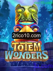 TotemWonders - Um Jogo Fascinante e Envolvente