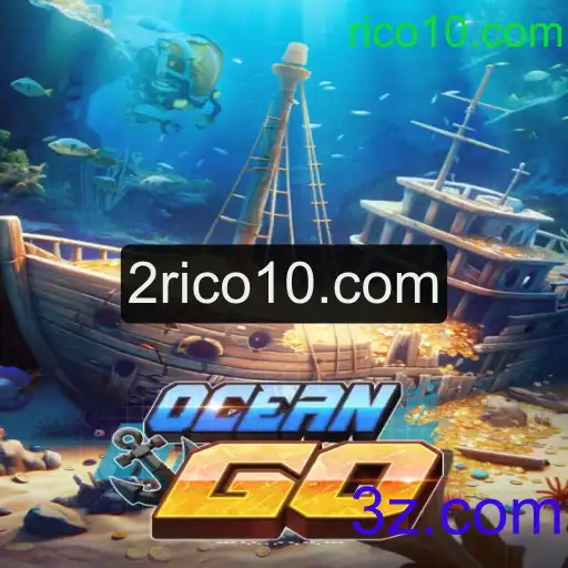 Descubra o Mundo de Aventuras de OceanGO