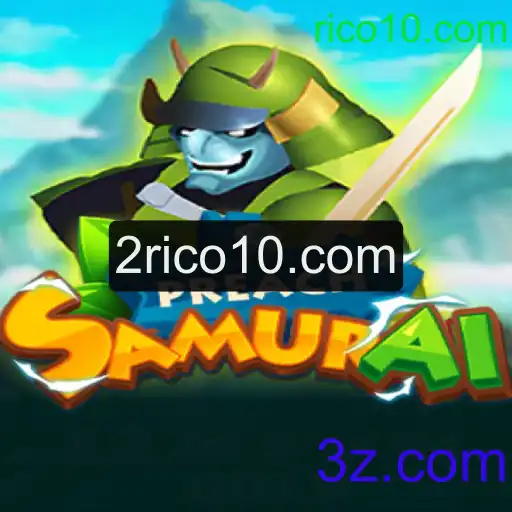 PreachSamurai: A Nova Sensação do Mundo dos Jogos