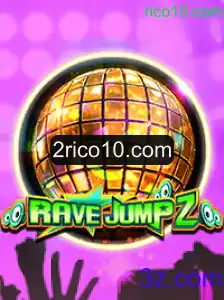 RaveJump2: Mergulhe na Aventura do Novo Jogo Online