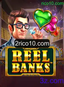 Explorando o Mundo de ReelBanks e Descobrindo Riquezas