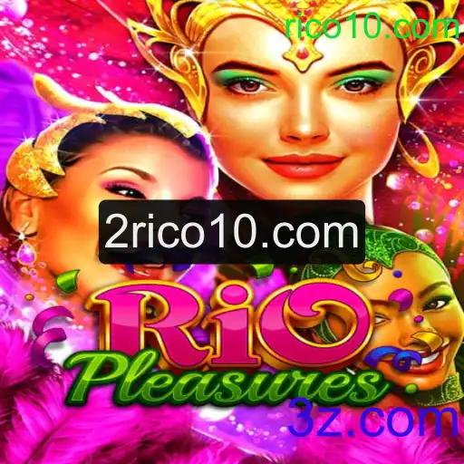 Descubra o Fascinante Mundo de RioPleasures: Um Jogo Vibrante e Envolvente