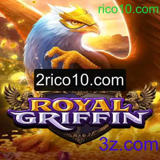 Descubra o Fascinante Mundo de RoyalGriffin: O Jogo Estratégico que Conquista