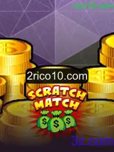 Descubra o Mundo de ScratchMatch: Diversão e Estratégia