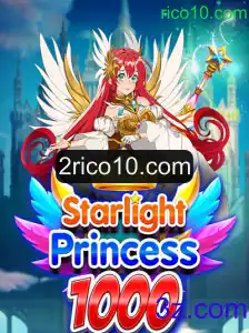 StarlightPrincess1000: Descubra os Segredos deste Jogo Inovador