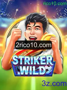 Explorando o Mundo de StrikerWILD: Um Jogo de Ação e Estratégia