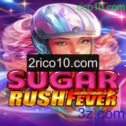 Descubra a Aventura Doce de SugarRushFever