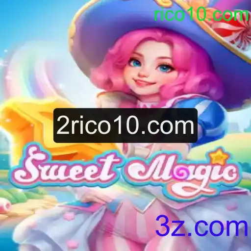 Descubra SweetMagic: Um Jogo Encantador com Desafios Mágicos