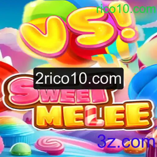 Descubra SweetMelee: O Jogo de Estratégia que Conquistou Gamers