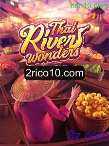 Explorando o Fascinante Mundo de ThaiRiverWonders