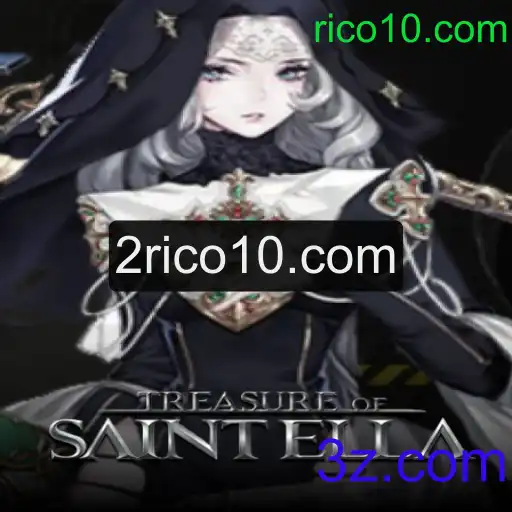 Descubra o Tesouro em 'TreasureofSaintElla': Um Jogo de Aventura e Estratégia