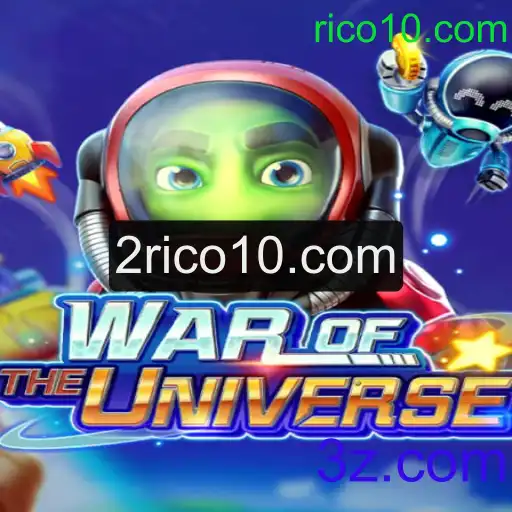 Explorando WAROFTHEUNIVERSE: Um Jogo Estratégico Revolucionário